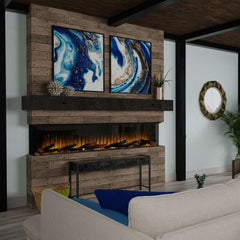 Dimplex Ignite Ultra 88" Linear Electric Fireplace - ULT88 - image 4