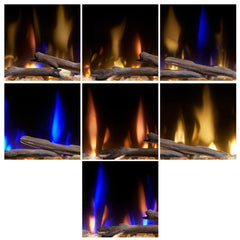 Dimplex Ignite Evolve 74" Built-in Linear Electric Fireplace - Pristine Home & Wellness