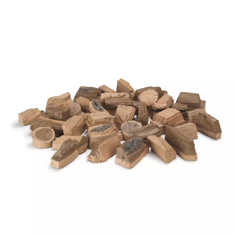 American Fyre Designs WCD-36 Wood Chunks For Gas Firepits and Tables - Pristine Home & Wellness