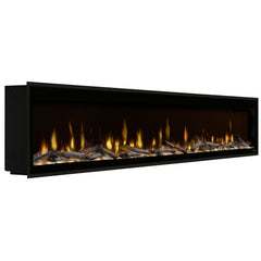 Dimplex Ignite Evolve 100" Built-in Linear Electric Fireplace - Pristine Home & Wellness
