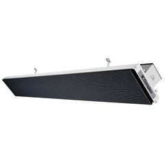 Dimplex DLW Series 36" Outdoor/Indoor Radiant Heater - 120V, 1500W - Black