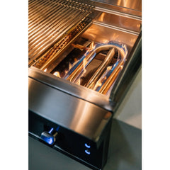 American Made Grills Atlas 36" Grill - Liquid Propane - ATS36-LP