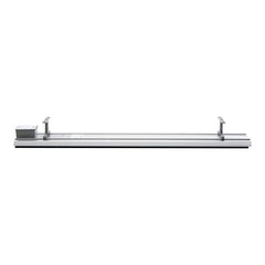 Dimplex DLW Series 53.5" Outdoor/Indoor Radiant Heater - 240V, 2400W - White