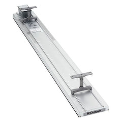 Dimplex DLW Series 70" Outdoor/Indoor Radiant Heater - 240V, 3200W - White