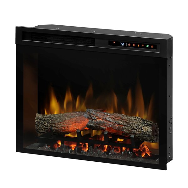 Dimplex 28" Multi-Fire XHD™ Firebox with Logs