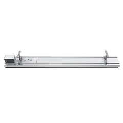 Dimplex DLW Series 53.5" Outdoor/Indoor Radiant Heater - 240V, 2400W - Black