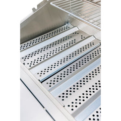 American Made Grills Atlas 36" Grill - Natural Gas - ATS36-NG