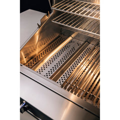 American Made Grills Atlas 36" Grill - Natural Gas - ATS36-NG