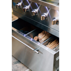 Cart for American Made Grills Muscle/Encore 36"