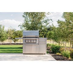 Cart for American Made Grills Muscle/Encore 36"