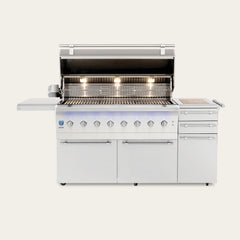 Cart for American Made Grills Muscle/Encore 54"