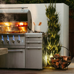 Cart for American Made Grills Muscle/Encore 54"