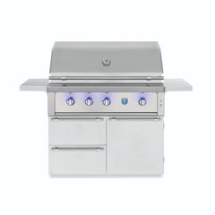 Cart for American Made Grills Estate 42"