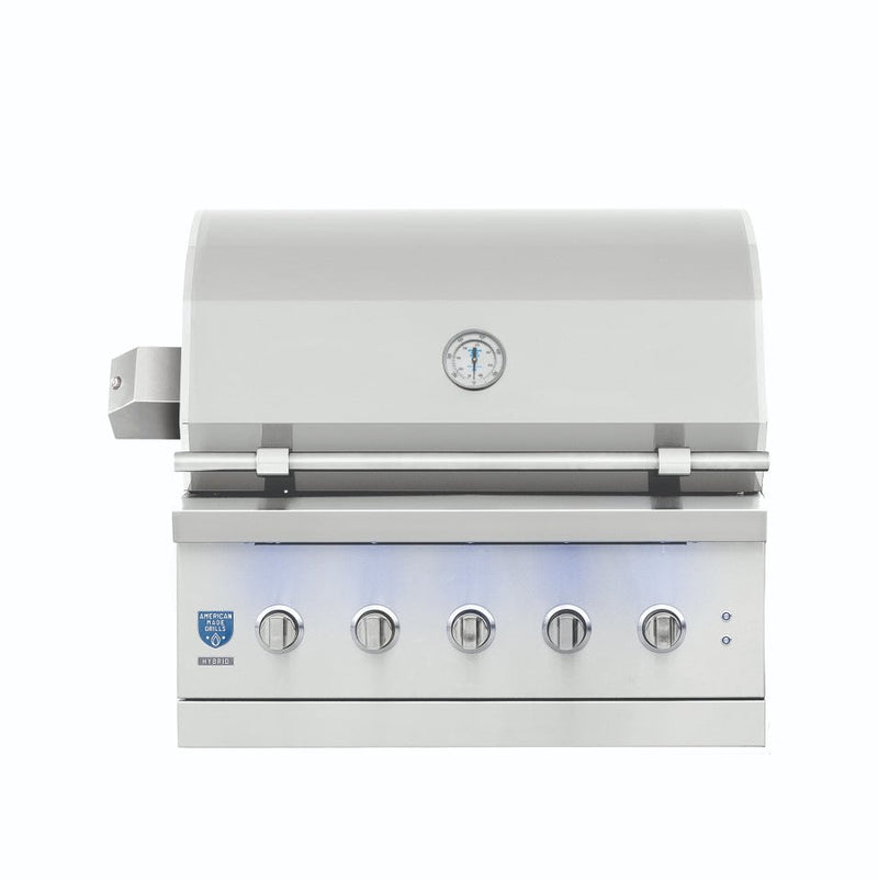 American Made Grills Encore 36