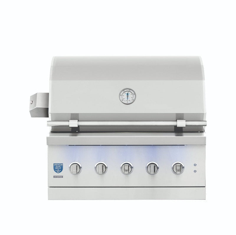 American Made Grills Encore 36