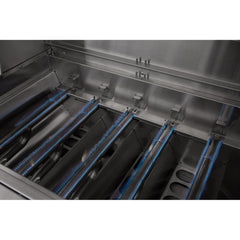American Made Grills Encore 36" Grill - Natural Gas - Hybrid - Includes: Drop-In Sear Burner, Rotisserie, Griddle Plate, Starter Kit, Care Kit