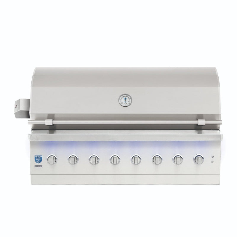 American Made Grills Encore 54