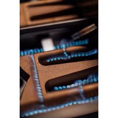 American Made Grills Estate 30" Grill - Natural Gas - Includes: Red Brass Burners, Rotisserie, Added IRB Burner, Griddle Plate, Smoke Tray, Care Kit