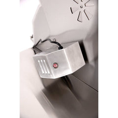 American Made Grills Muscle 54" Grill - Natural Gas - Hybrid - Includes: Drop-In Sear Burner, Rotisserie, Griddle Plate, Starter Kit, Care Kit