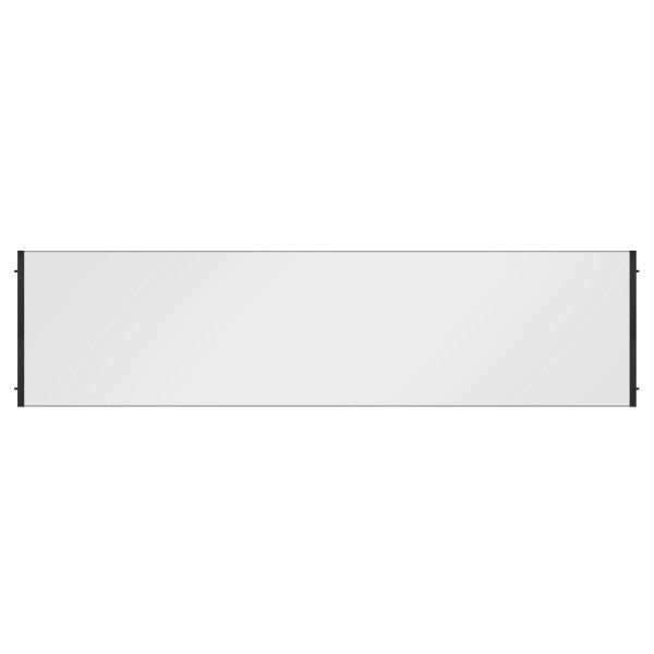 Dimplex Pro Box Front Glass Pane - For Model CDFI-BX1500