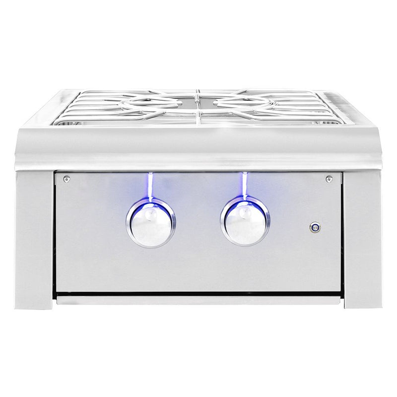 Summerset Alturi Power Burner - Liquid Propane