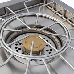 Summerset Alturi Power Burner - Natural Gas