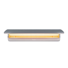 Dimplex DSH Outdoor/Indoor Electric Infrared Heater, 240V, 2000W