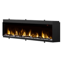 Dimplex IgniteXL® Bold 100" Built-in Linear Electric Fireplace