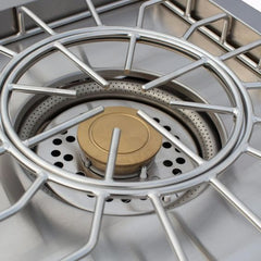 American Made Grills Encore Power Burner - Natural Gas