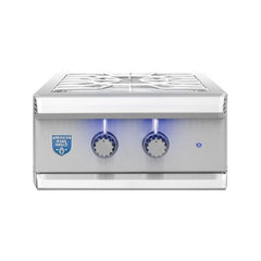 American Made Grills Muscle Power Burner - Liquid Propane