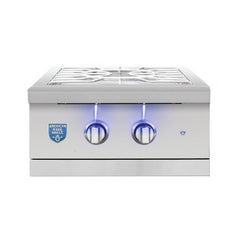 American Made Grills Encore Power Burner - Natural Gas