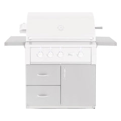 Summerset Alturi Series 36" Cart, CART-ALT36