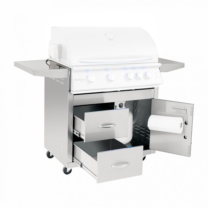 Summerset Sizzler PRO Series 32