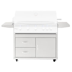 Summerset Sizzler PRO Series 40" Cart, CART-SIZ40-DC