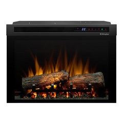 Dimplex 26" Multi-Fire XHD™ Firebox with Logs