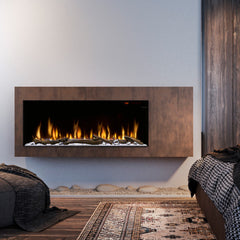 Dimplex IgniteXL® Bold 50" Deep Built-in Linear Electric Fireplace