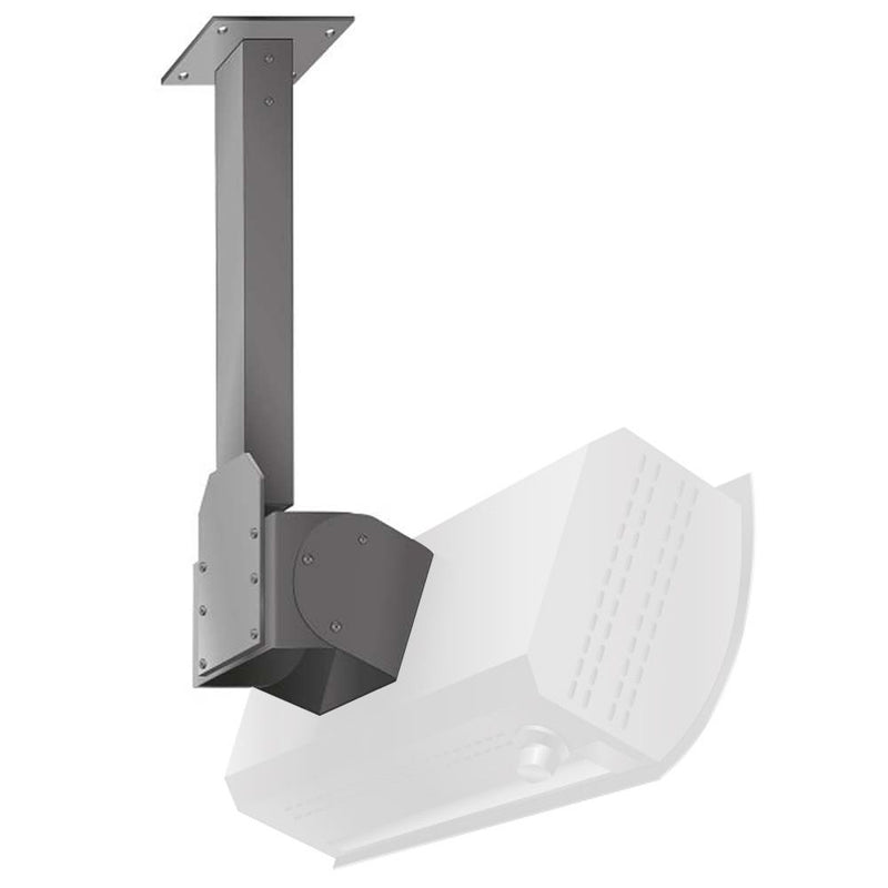 Dimplex DGRPOLE-WM Ceiling Mount Bracket for DGR32WNG Outdoor Infrared Heater
