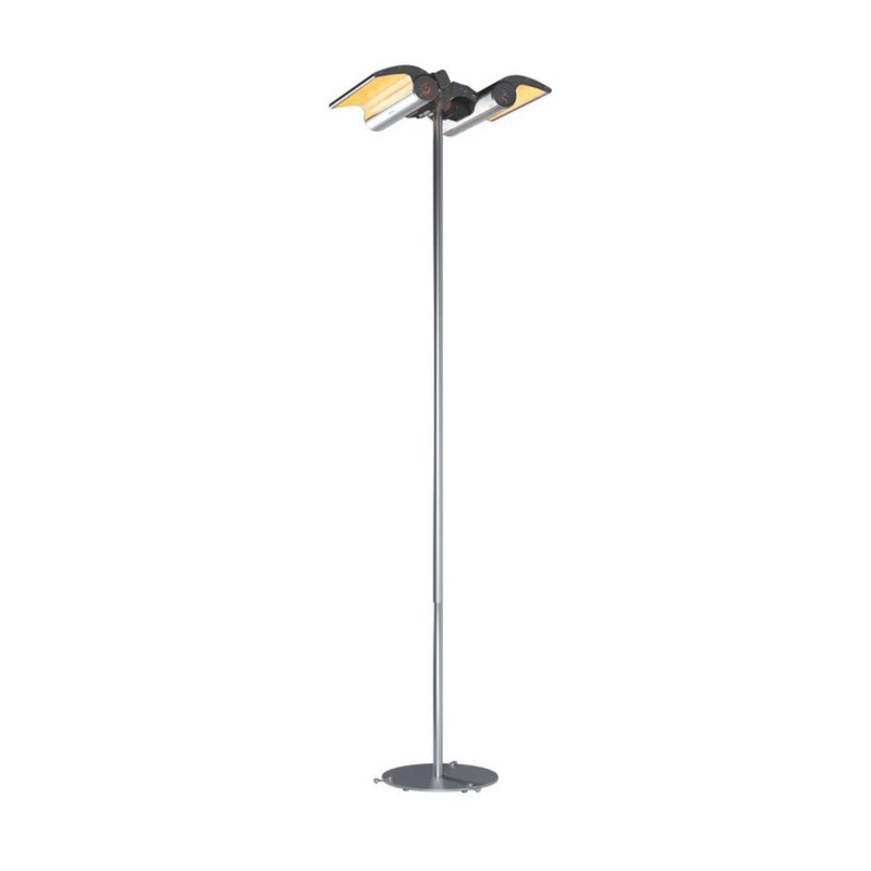 Dimplex DSHSTAND Permanent Location Floor Stand