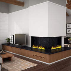 Dimplex Opti-Myst® Pro 1000 Built-In Electric Cassette
