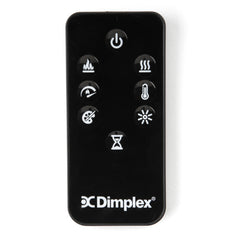 Dimplex 23" Multi-Fire XHD™ Firebox with Acrylic Ember Media Bed