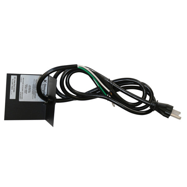 Dimplex Opti-Myst® Plug Kit - CDFI-PLUGKIT