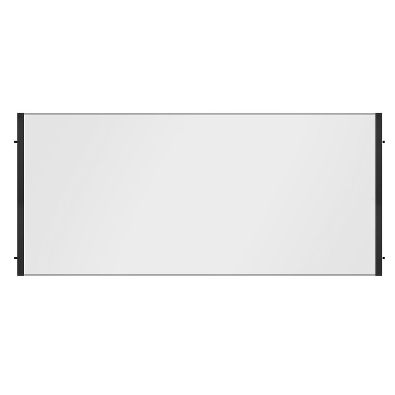 Rear Glass Pane - For GBFI1500-PRO or CDFI-BX1500