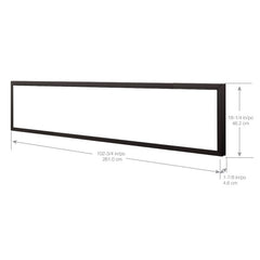 Dimplex IgniteXL® 100" Trim Accessory Kit