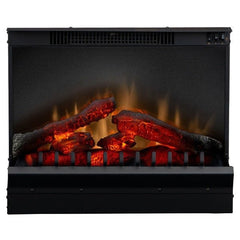Dimplex Deluxe 23" Electric Fireplace Insert