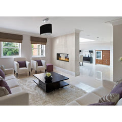Dimplex 40" Professional Built-In Box With Heat - For CDFI1000-PRO