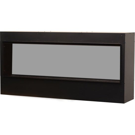 Dimplex Professional Built-In Box With Heat - For CDFI1500-PRO