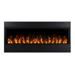 Dimplex 66" Opti-myst Linear Electric Fireplace