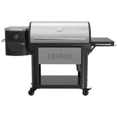 Louisiana Grills Founders Legacy 1200 Pellet Grill - LG1200FL