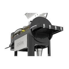 Louisiana Grills Founders Legacy 1200 Pellet Grill - LG1200FL