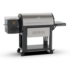 Louisiana Grills Founders Legacy 1200 Pellet Grill - LG1200FL